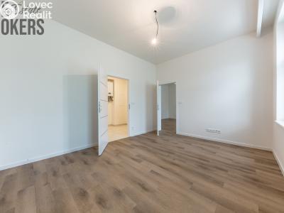 Продаж квартири 2+KK Praha, Plzeňská č. 7