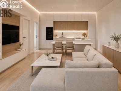 Продаж квартири 2+KK Praha, Plzeňská č. 9