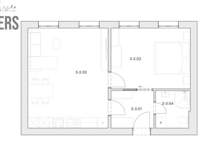 Продаж квартири 2+KK Praha, Plzeňská č. 11