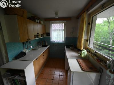Продаж хатини Lipová č. 6