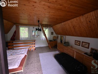 Продаж хатини Lipová č. 10