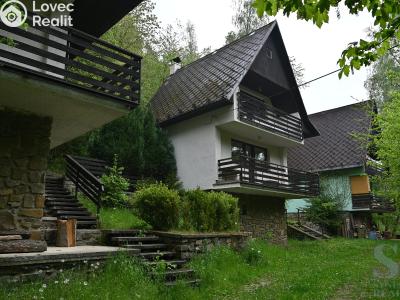 Продаж хатини Lipová č. 15