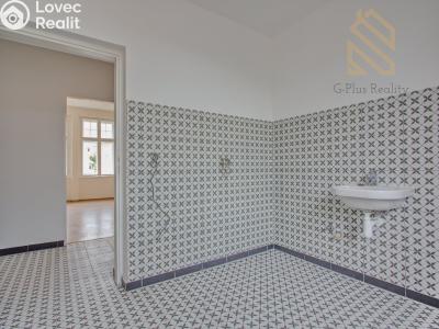 Prodej bytu 3+KK Litoměřice, Velká Dominikánská č. 15