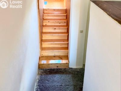 Prodej rodinného domu Luby, Družstevní č. 40