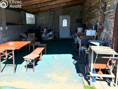 Prodej rodinného domu Luby, Družstevní č. 46