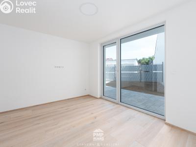 Prodej bytu 3+KK Brno, Šilingrovo náměstí č. 12