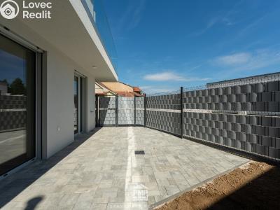 Prodej bytu 3+KK Brno, Šilingrovo náměstí č. 21