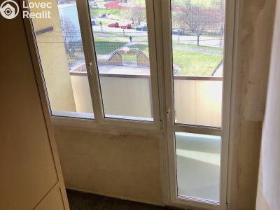 Rent apartment 1+KK Chodov, Čapkova 767 č. 5