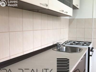 Rent apartment 1+1 Chodov, Hlavní č. 2