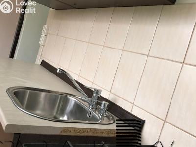 Rent apartment 1+1 Chodov, Hlavní č. 3