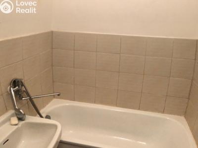 Rent apartment 1+1 Chodov, Hlavní č. 5