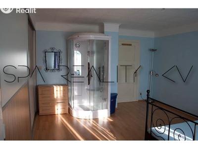 Prodej vily Karlovy Vary, Chodská č. 10