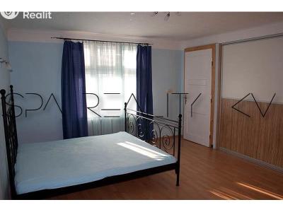 Prodej vily Karlovy Vary, Chodská č. 11