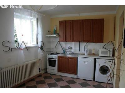 Prodej vily Karlovy Vary, Chodská č. 13