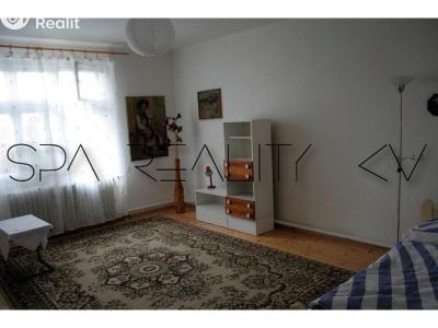 Prodej vily Karlovy Vary, Chodská č. 15