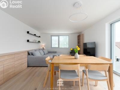 Prodej bytu 4+KK Brno, Šilingrovo náměstí č. 8