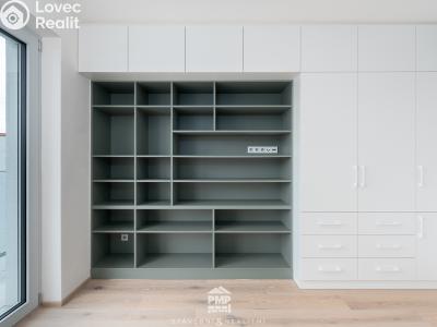 Prodej bytu 4+KK Brno, Šilingrovo náměstí č. 16