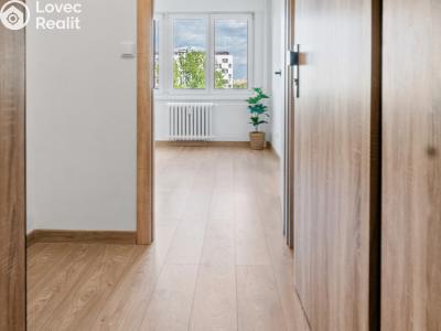 Prodej bytu 2+KK Frýdek-Místek, Ostravská 883 č. 11