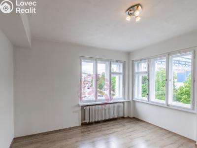 Rent apartment 2+1 Praha, Bělocerkevská č. 1