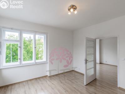 Rent apartment 2+1 Praha, Bělocerkevská č. 2
