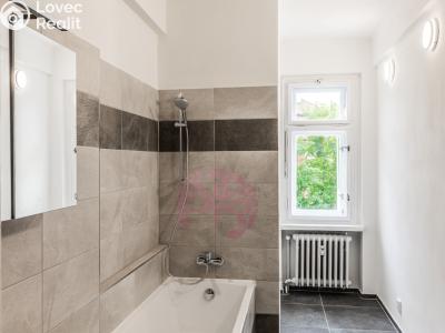 Rent apartment 2+1 Praha, Bělocerkevská č. 4