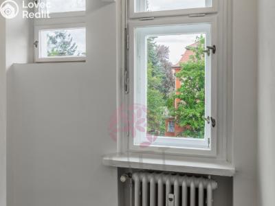 Rent apartment 2+1 Praha, Bělocerkevská č. 5