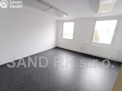 Rent office space Klatovy, Dr. Sedláka 778 č. 4