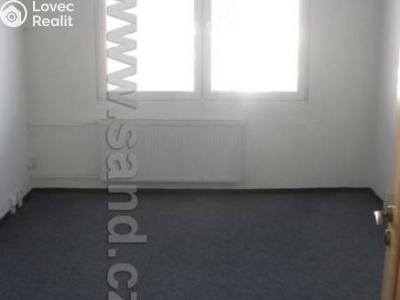Rent office space Klatovy, Dr. Sedláka 778 č. 7