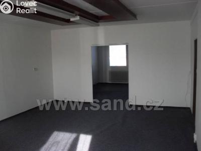 Rent office space Klatovy, Dr. Sedláka 778 č. 9