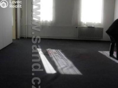 Rent office space Klatovy, Dr. Sedláka 778 č. 10