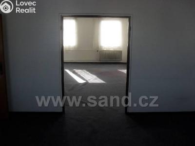 Rent office space Klatovy, Dr. Sedláka 778 č. 11