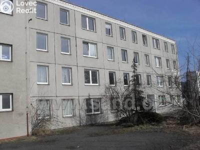 Rent office space Klatovy, Dr. Sedláka 778 č. 13