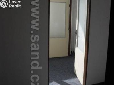 Rent office space Klatovy, Dr. Sedláka 778 č. 15