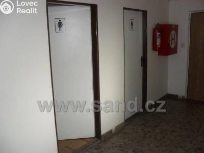 Rent office space Klatovy, Dr. Sedláka 778 č. 16