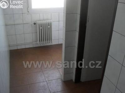 Rent office space Klatovy, Dr. Sedláka 778 č. 17