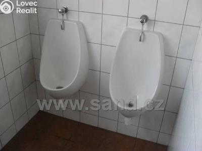 Rent office space Klatovy, Dr. Sedláka 778 č. 18