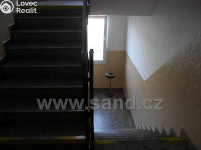 Rent office space Klatovy, Dr. Sedláka 778 č. 19