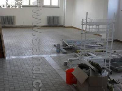Rent commercial space Klatovy č. 2