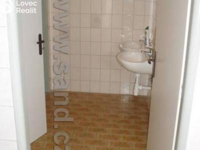 Rent commercial space Klatovy č. 3