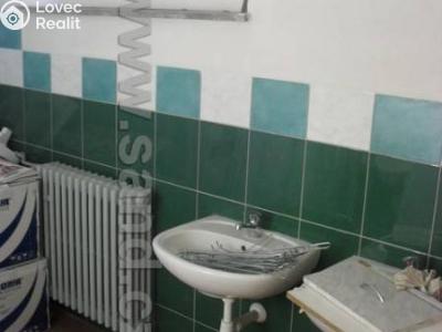 Rent commercial space Klatovy č. 4