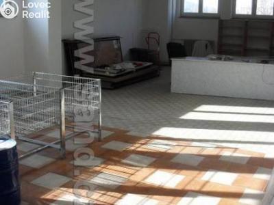 Rent commercial space Klatovy č. 5