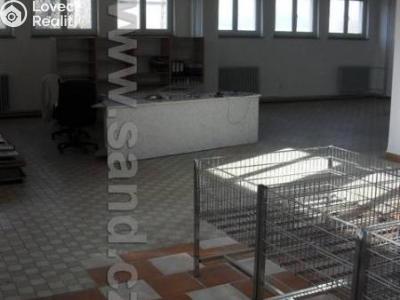 Rent commercial space Klatovy č. 12
