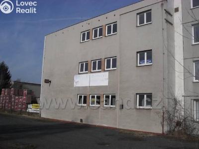 Rent commercial space Klatovy č. 14