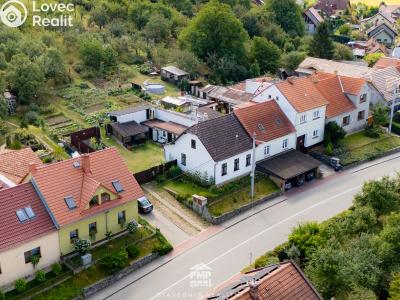 Prodej rodinného domu Skalice nad Svitavou č. 1