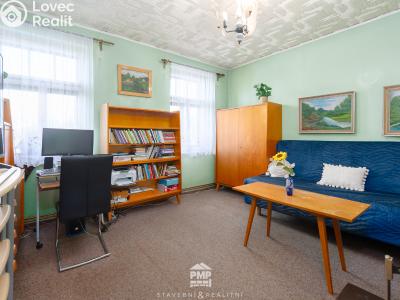 Prodej rodinného domu Skalice nad Svitavou č. 5
