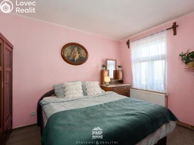 Prodej rodinného domu Skalice nad Svitavou č. 8