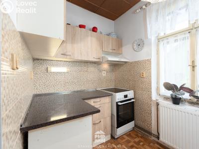 Prodej rodinného domu Skalice nad Svitavou č. 10