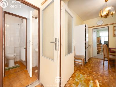 Prodej rodinného domu Skalice nad Svitavou č. 15