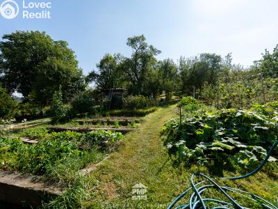 Prodej rodinného domu Skalice nad Svitavou č. 18