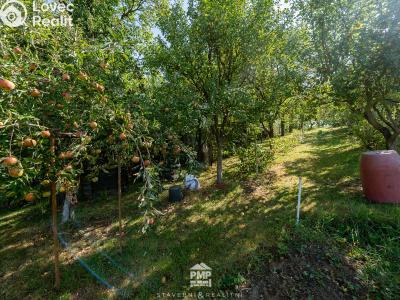 Prodej rodinného domu Skalice nad Svitavou č. 20